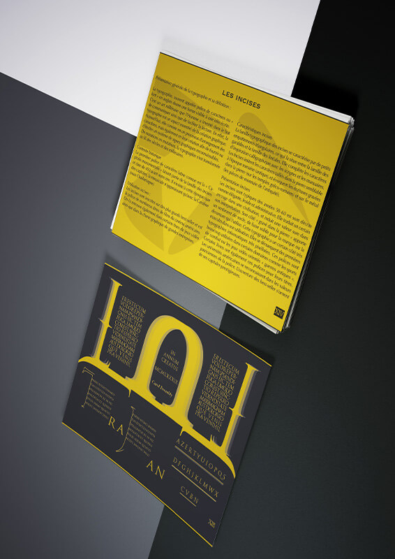Image Double page mockup