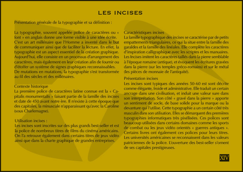 Image Les Incises